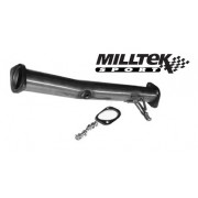 Milltek  Decat Pipe ST225